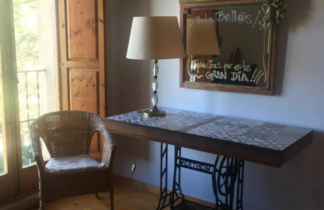 VI L'Art Wine Lodge - Only Adults-1